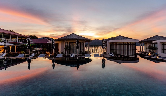 Kept Bangsaray Pattaya