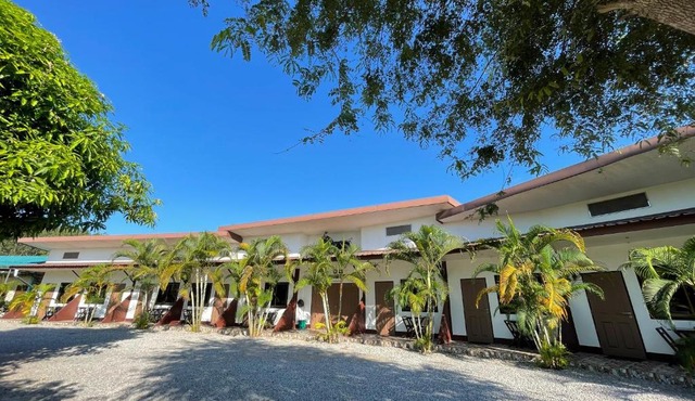 Kevin Resort