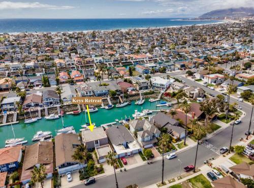 Keys Retreat by Paradise Retreats