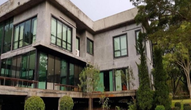 Khao Yai Residence