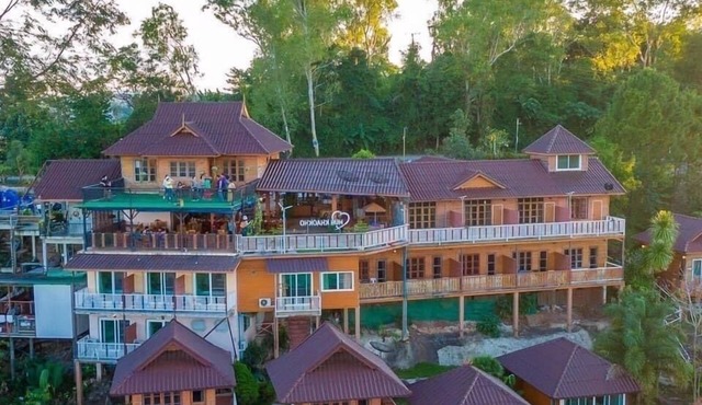 KhaoKho Rabiangphu Resort