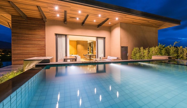 Khaoyai Luxury Penthouse at ATTA 6501