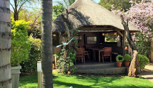 Khayamanzi Guesthouse