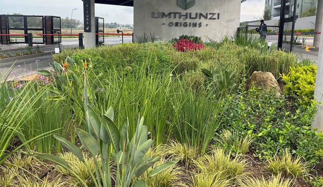Khensani Smart Retreat