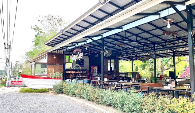 Khum Khun Phon Resort Khao Yai