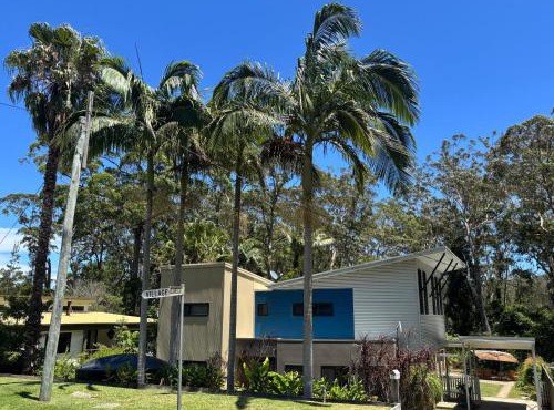 Kiki's Beach House