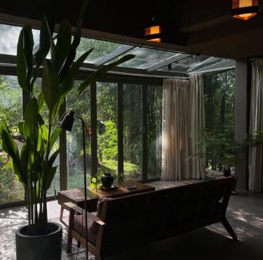 kind of green house