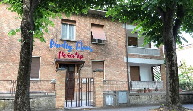 Kindly Home Pesaro