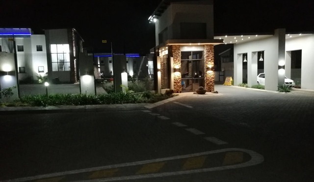 King's Gate Hotel Rustenburg