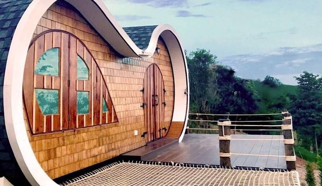 Kiripura Resort