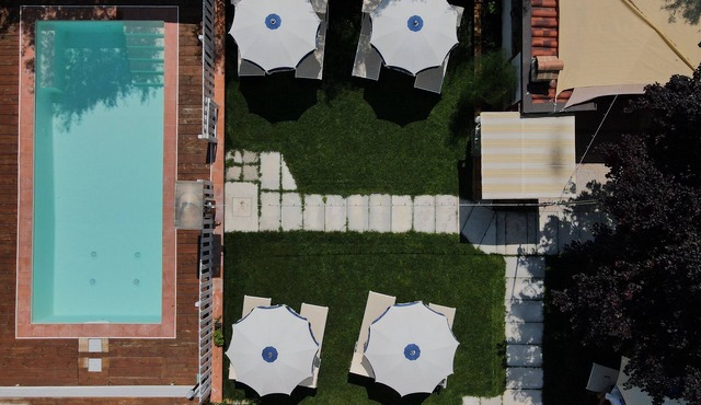 Klea, apartment in the heart of Valmarecchia