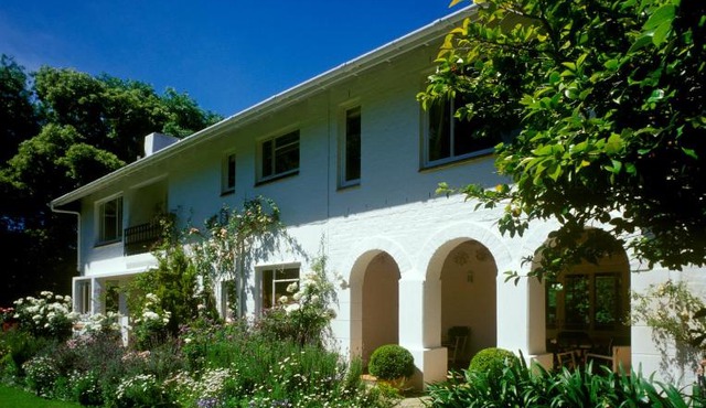 Klein Bosheuwel Guest House