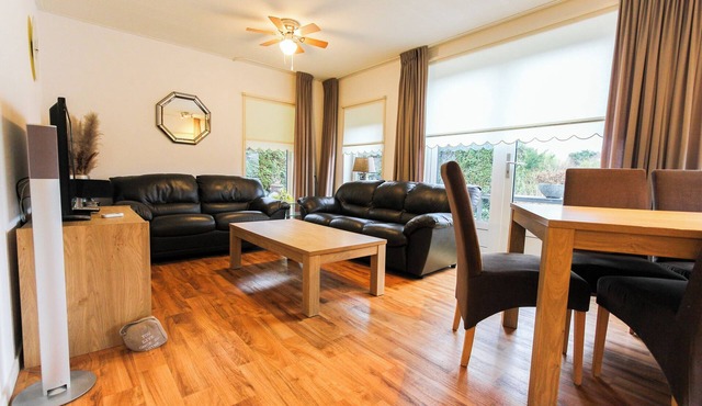 Klein Giethoorn - Vakantiewoning 20