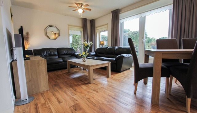 Klein Giethoorn - Vakantiewoning 25