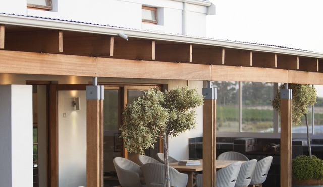 Klein Welmoed Luxury Guest House