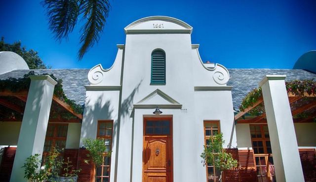 Kleine Constantia Boutique Guest House