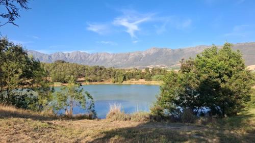 Klipfontein Rustic Farm & Camping