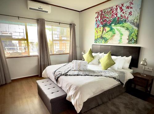 Kliprand Guest House