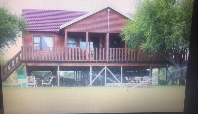 Klipspruit River Resort