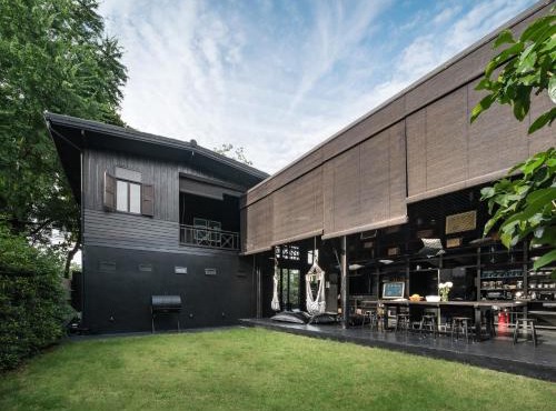 Kloem Hostel