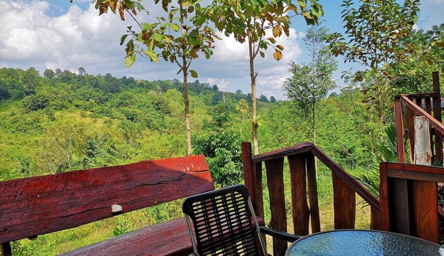 Klong Sai Hills Resort