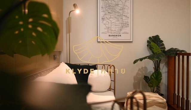 KLYDE Boutique - Chatuchak