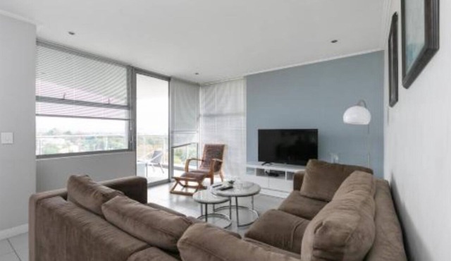KMG Apartments at The Apex - Two-Bedroom Superior Apartment