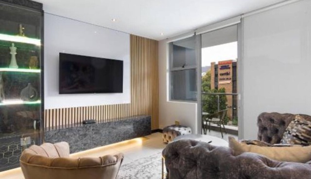 KMG Apartments at The Apex - Superior Apartment