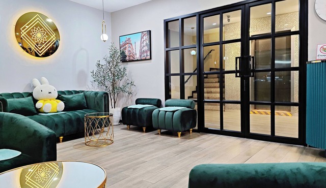 Koco Hotel