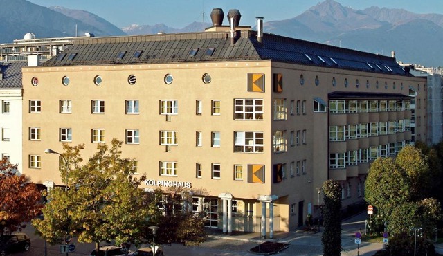 Kolpinghaus Innsbruck