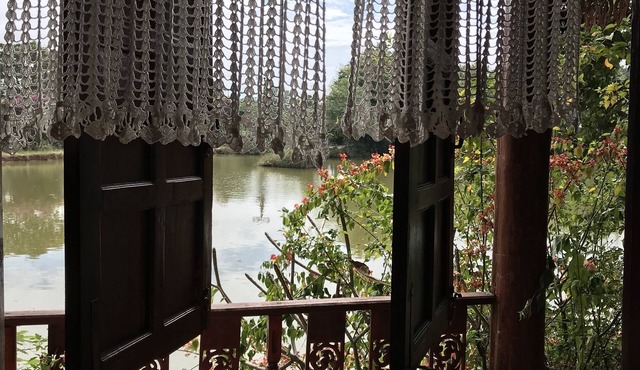 Kong Tong Resort