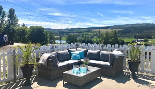 Kongsvinger Budget Hotel