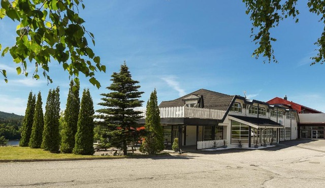 Kongsvinger Budget Hotel