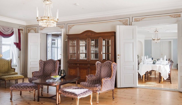 Kongsvinger Castle Hotel & Resort