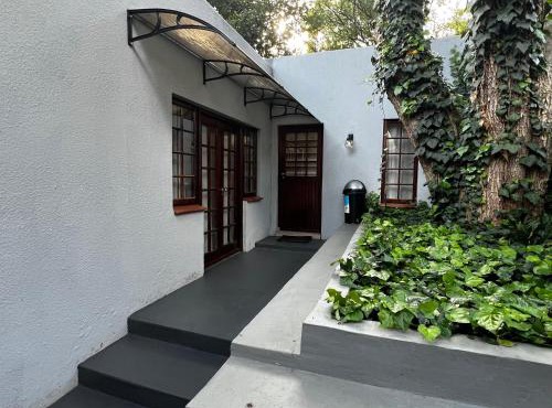Koppies view 1 Bed cottage