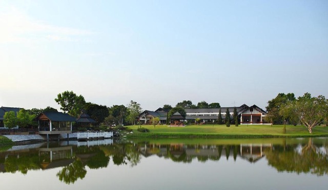 Korat Resort Hotel