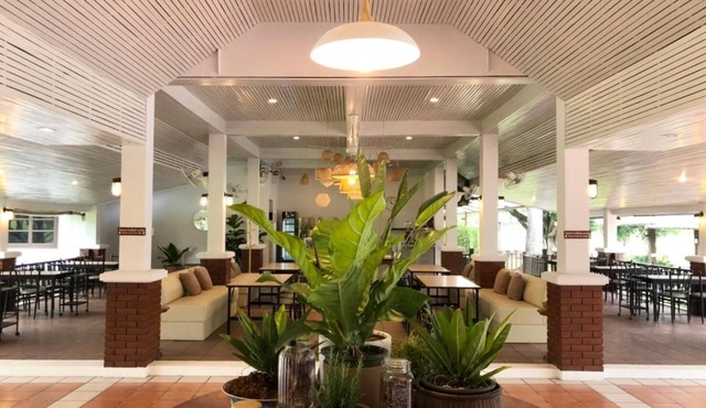 Korat Resort Hotel