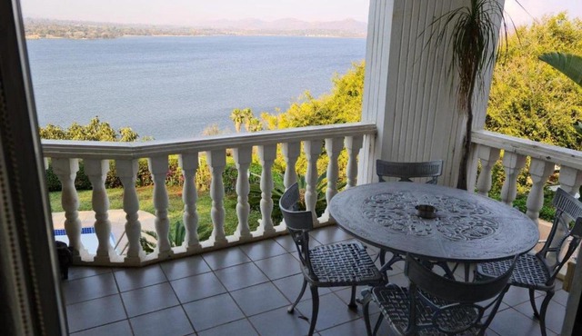 Kosmos View Luxury Apartments