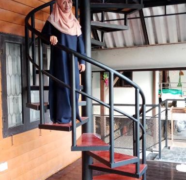 Krooya Homestay