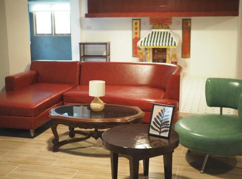 Krung Tone Hostel