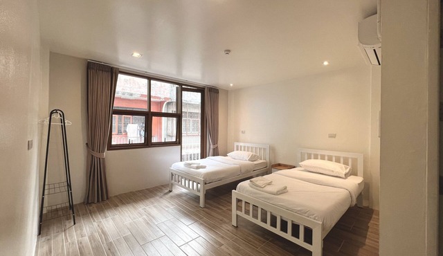 Krung Tone Hostel