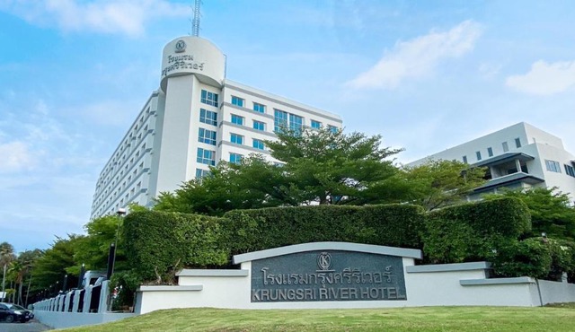 Krungsri River Hotel