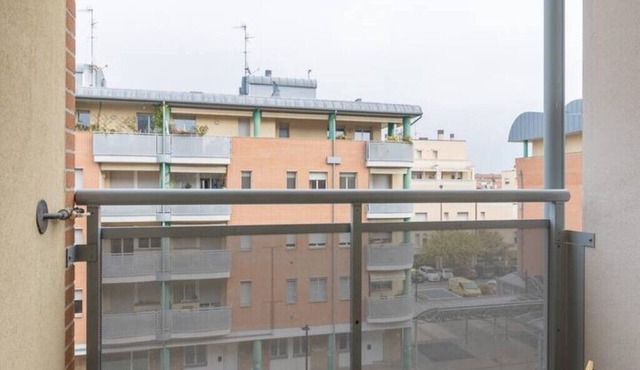 Kubo Apartments