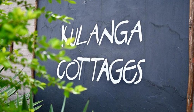 Kulanga Cottages
