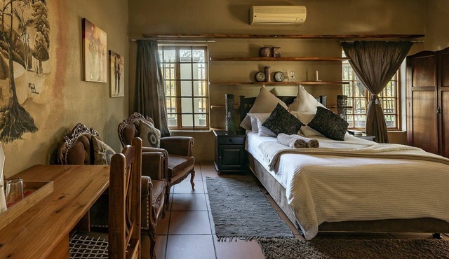 Kuruman Hotel