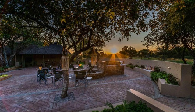 KwaNathi Lodge
