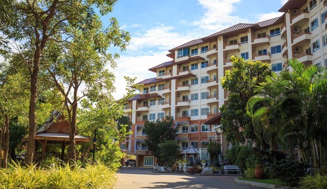 Kwanruen Resort