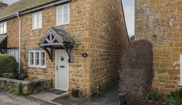 Kyte Cottage