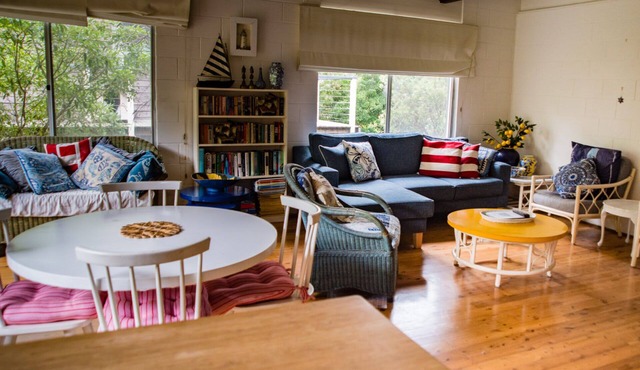 Kywong Beach Cottage