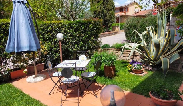 L' Agave - Appartamento nel cuore del Chianti